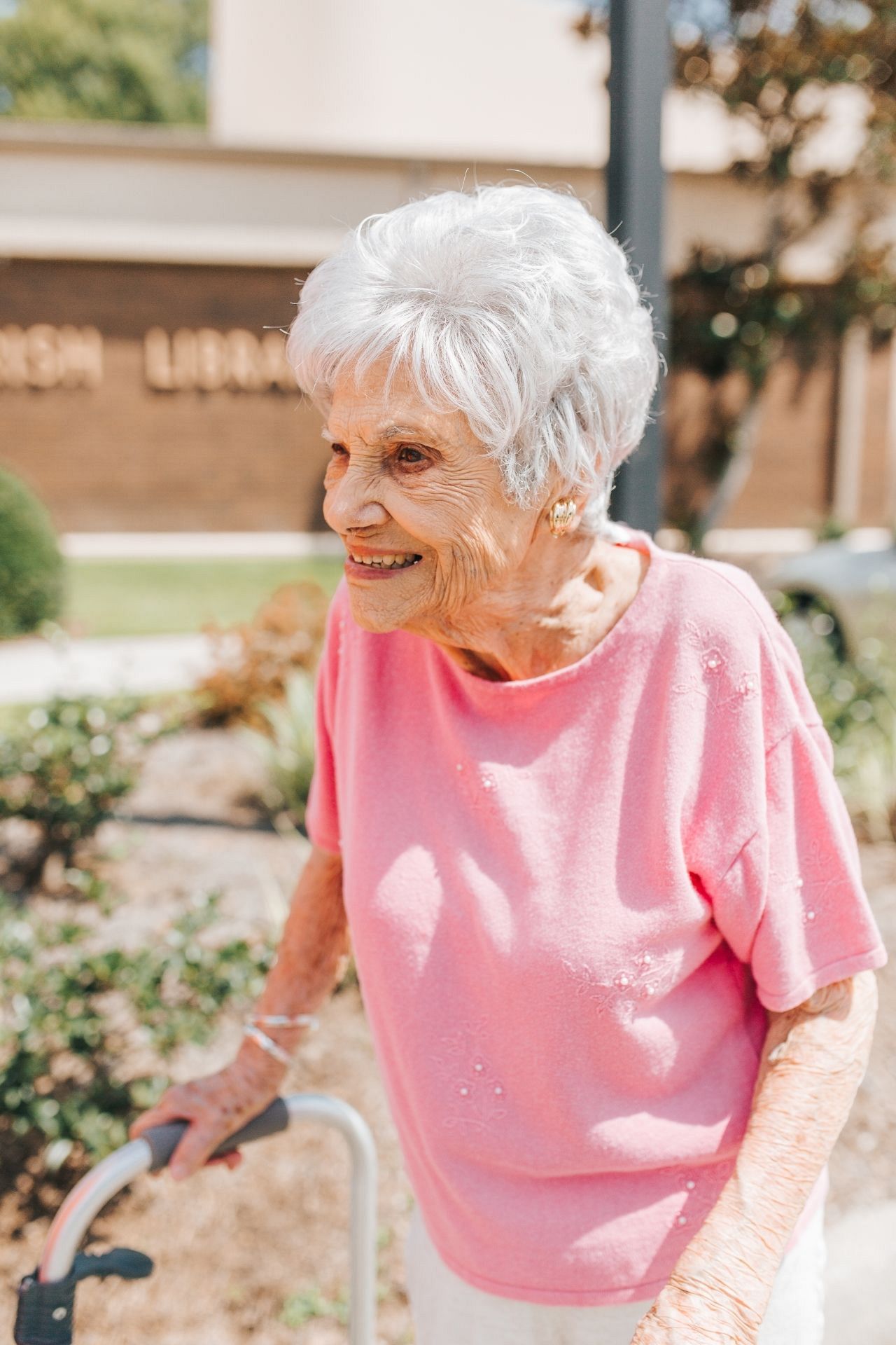 Psihofizična rehabilitacija – 1. del